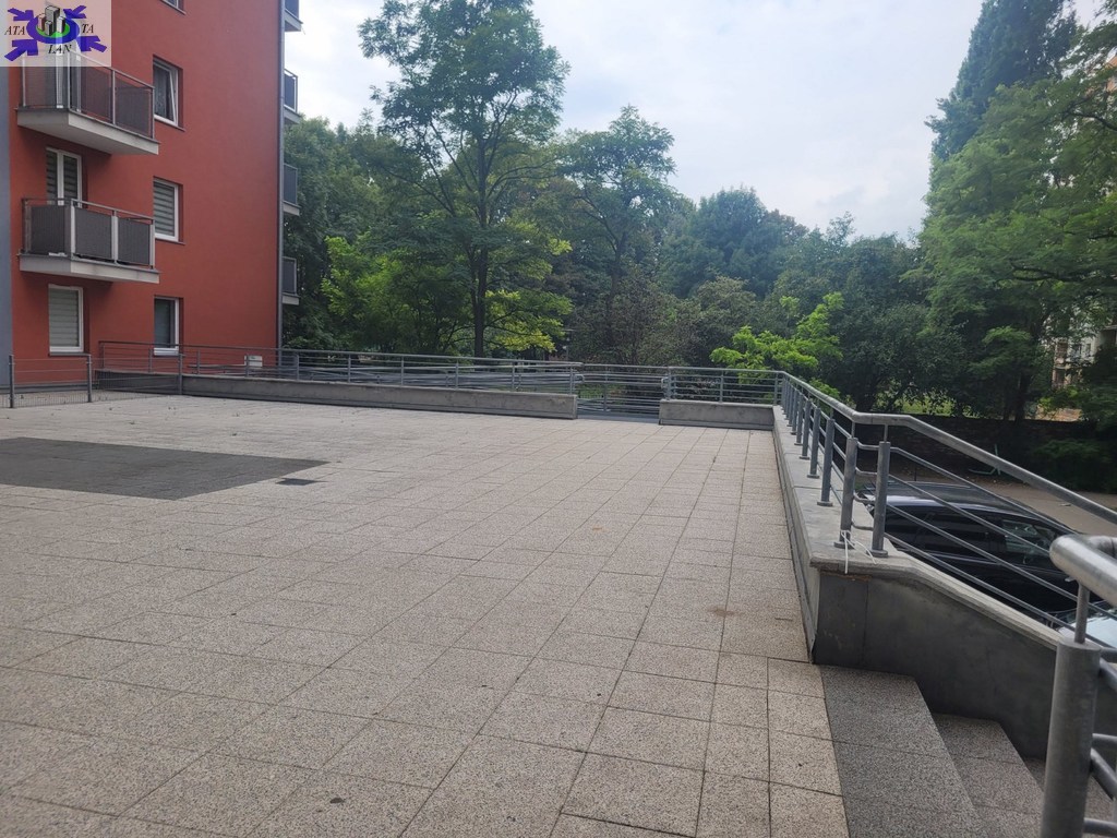 Mieszkanie, 2 pok., 43 m2, Szczecin Śródmieście-Centrum (13)