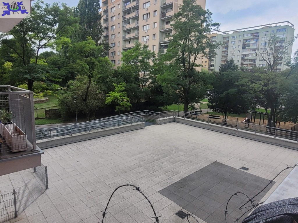 Mieszkanie, 2 pok., 43 m2, Szczecin Śródmieście-Centrum (14)