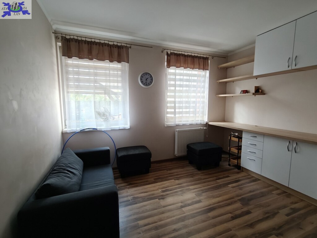 Mieszkanie, 2 pok., 43 m2, Szczecin Śródmieście-Centrum (1)