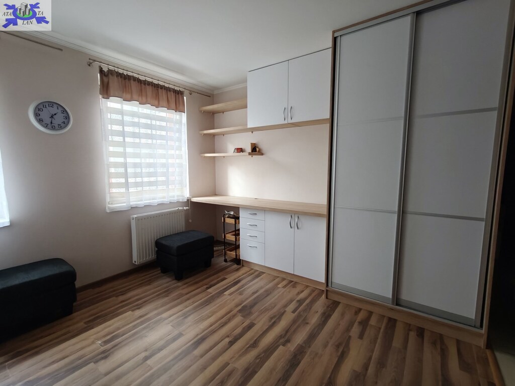 Mieszkanie, 2 pok., 43 m2, Szczecin Śródmieście-Centrum (2)