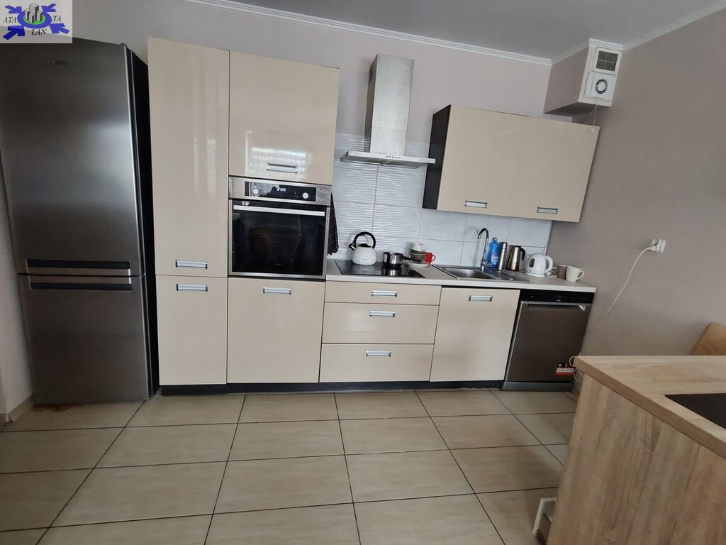 Mieszkanie, 2 pok., 43 m2, Szczecin Śródmieście-Centrum (3)