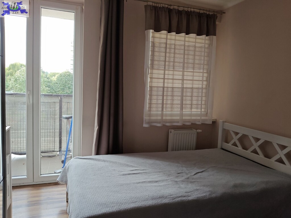 Mieszkanie, 2 pok., 43 m2, Szczecin Śródmieście-Centrum (6)