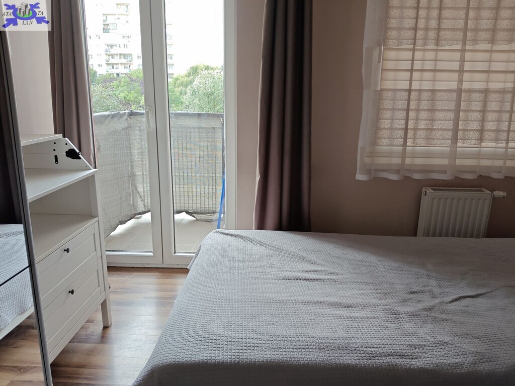 Mieszkanie, 2 pok., 43 m2, Szczecin Śródmieście-Centrum (7)