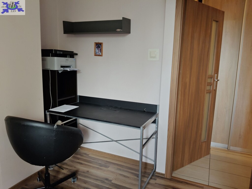 Mieszkanie, 2 pok., 43 m2, Szczecin Śródmieście-Centrum (8)