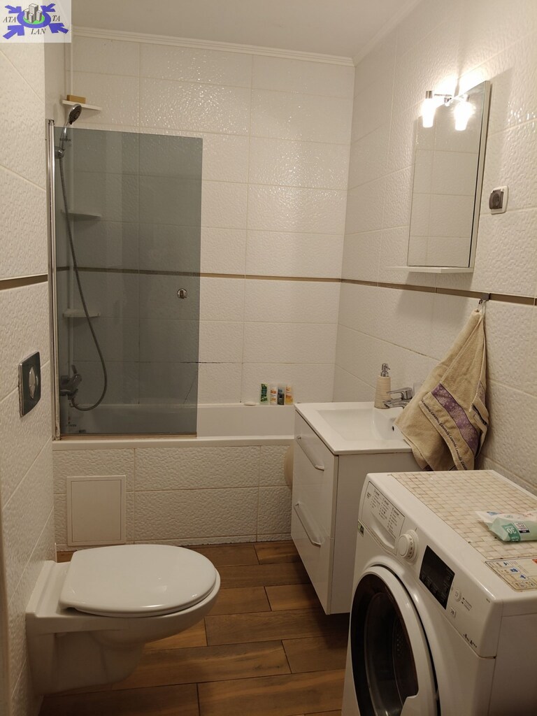 Mieszkanie, 2 pok., 43 m2, Szczecin Śródmieście-Centrum (9)