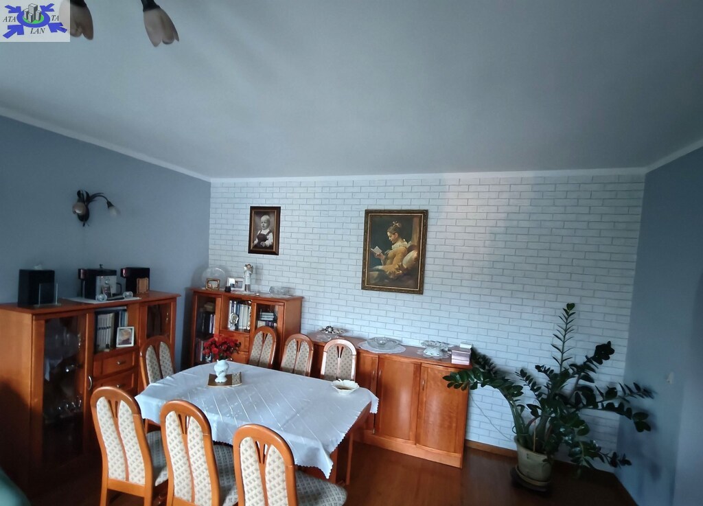 Mieszkanie, 3 pok., 85 m2, Mierzyn  (2)