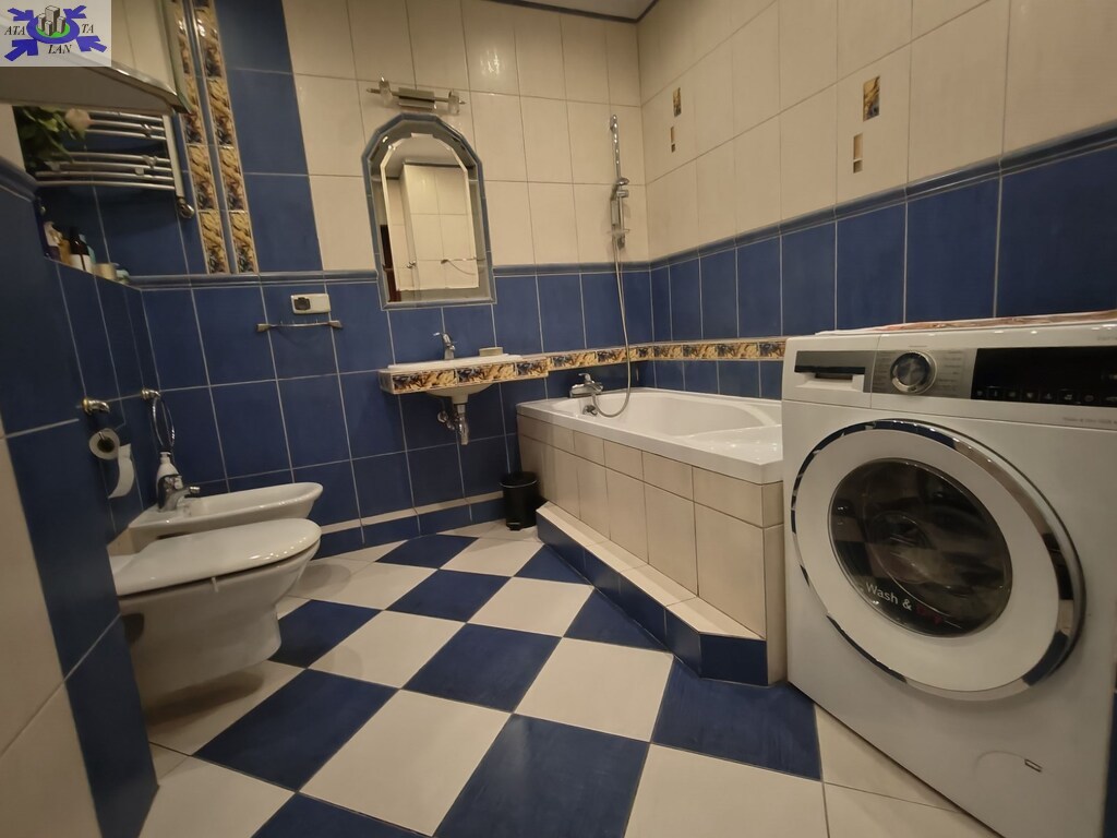 Mieszkanie, 3 pok., 85 m2, Mierzyn  (4)