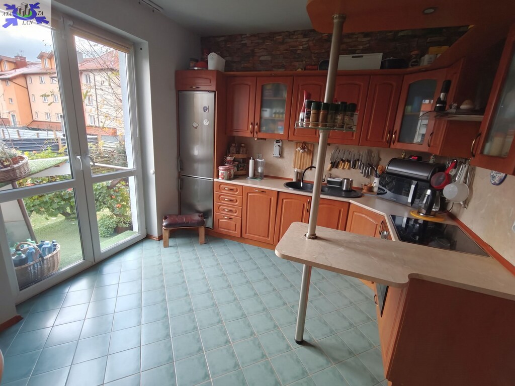 Mieszkanie, 3 pok., 85 m2, Mierzyn  (8)