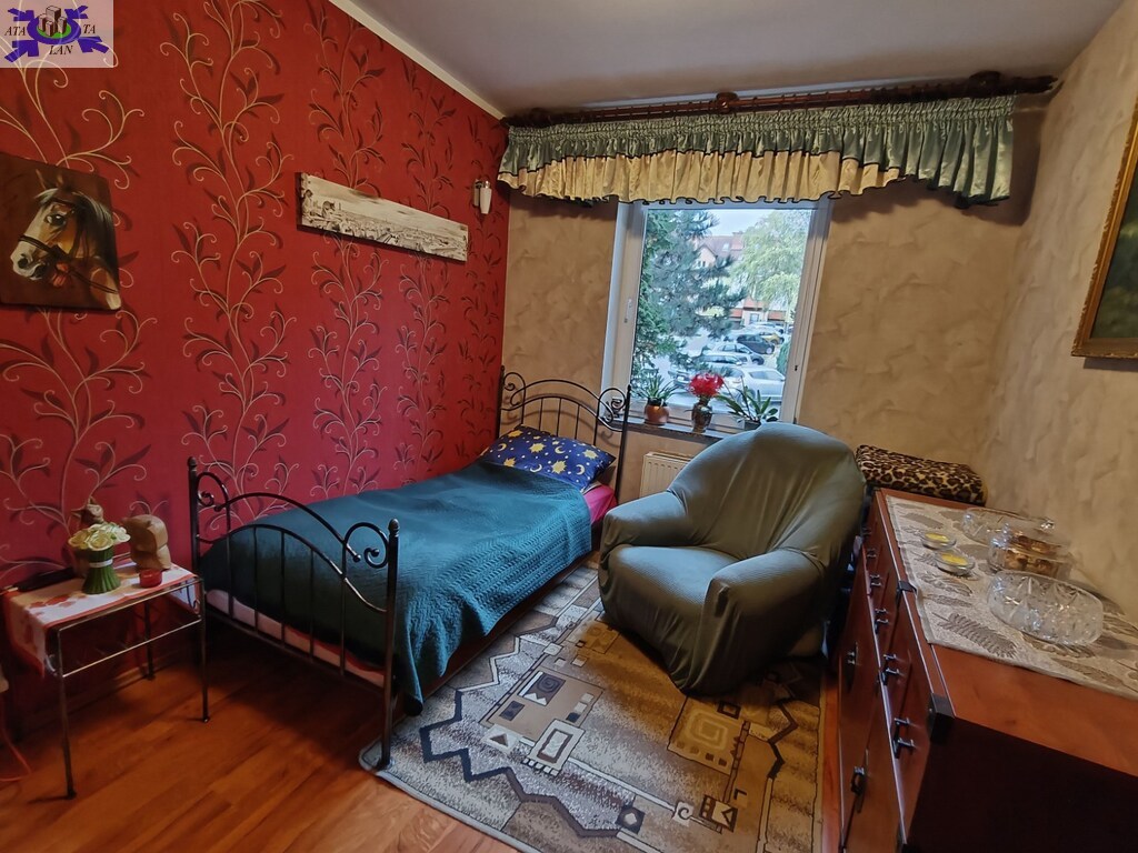 Mieszkanie, 3 pok., 85 m2, Mierzyn  (10)