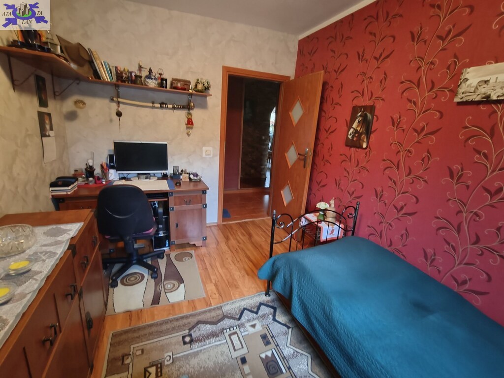 Mieszkanie, 3 pok., 85 m2, Mierzyn  (11)