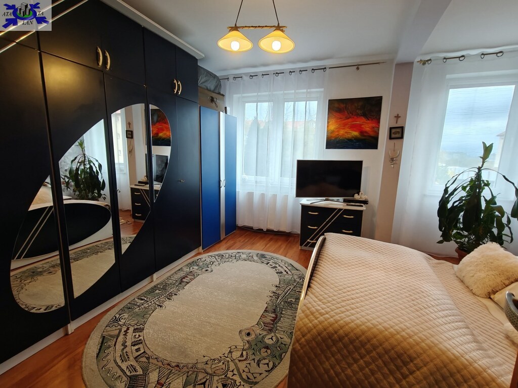 Mieszkanie, 3 pok., 85 m2, Mierzyn  (12)