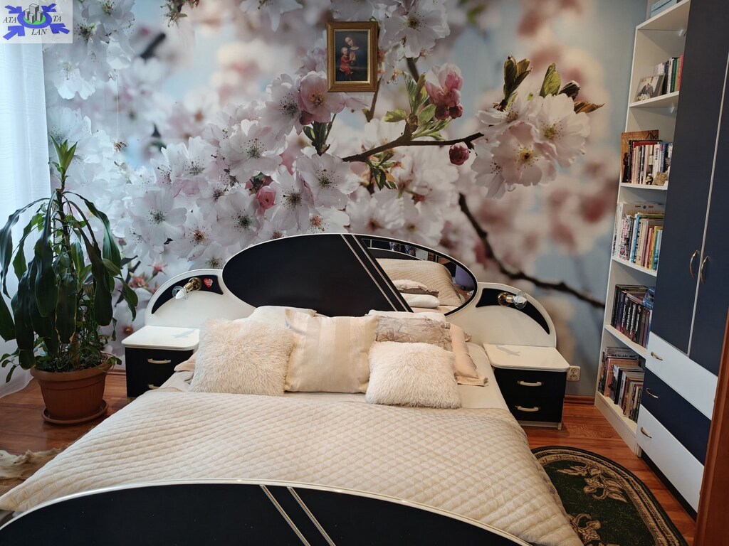 Mieszkanie, 3 pok., 85 m2, Mierzyn  (14)