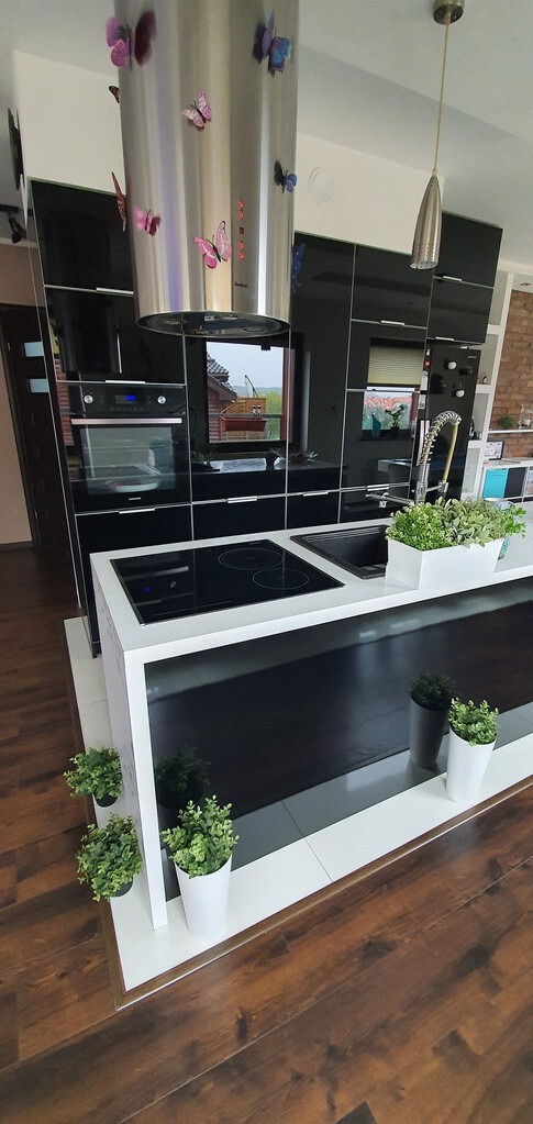 Piękne mieszkanie 3 pok z garażem (3)