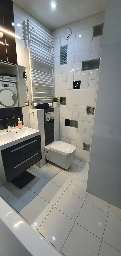 Piękne mieszkanie 3 pok z garażem (13)