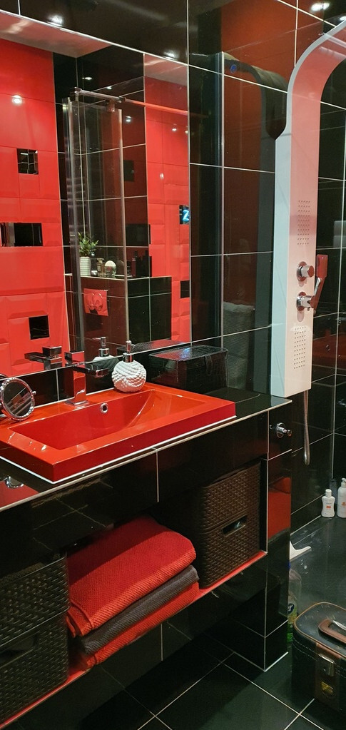 Piękne mieszkanie 3 pok z garażem (14)