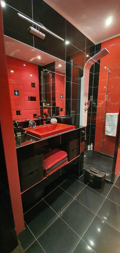 Piękne mieszkanie 3 pok z garażem (16)