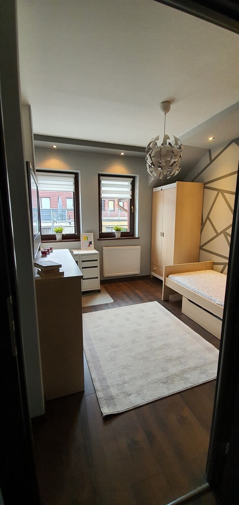 Piękne mieszkanie 3 pok z garażem (9)