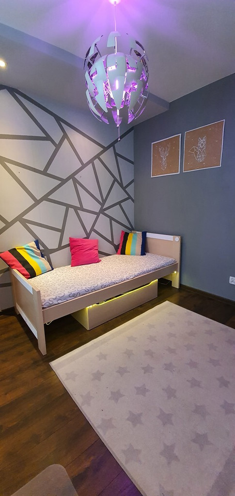 Piękne mieszkanie 3 pok z garażem (10)