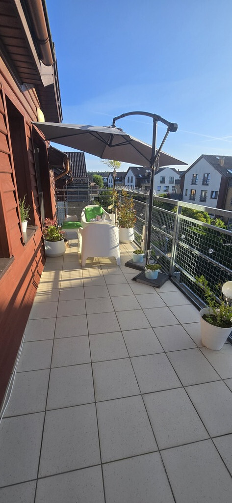 Piękne mieszkanie 3 pok z garażem (17)