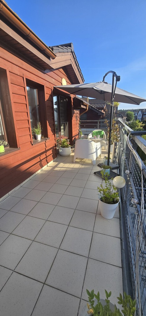 Piękne mieszkanie 3 pok z garażem (19)