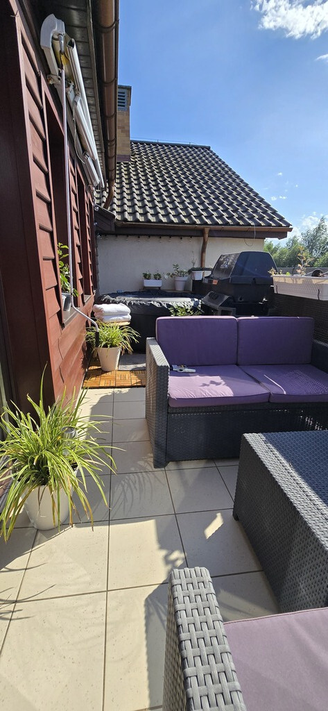 Piękne mieszkanie 3 pok z garażem (21)