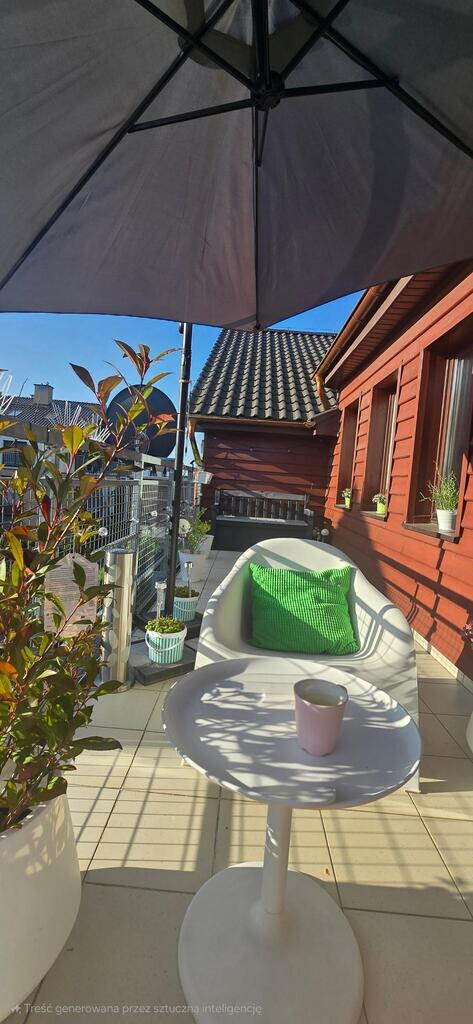 Piękne mieszkanie 3 pok z garażem (18)