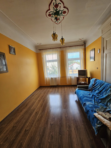 Dwurodzinny dom wolnostojący z przepiękną fasadą (18)