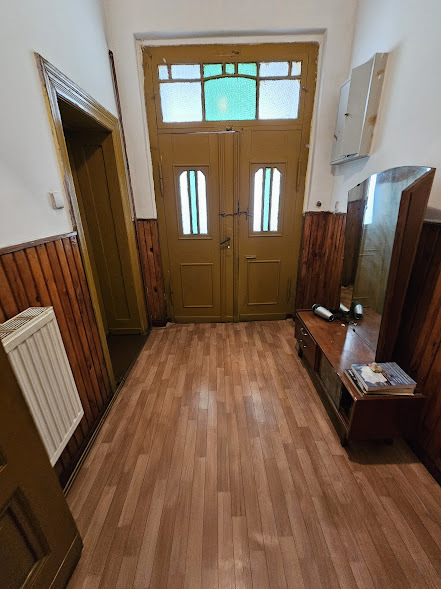 Dwurodzinny dom wolnostojący z przepiękną fasadą (19)