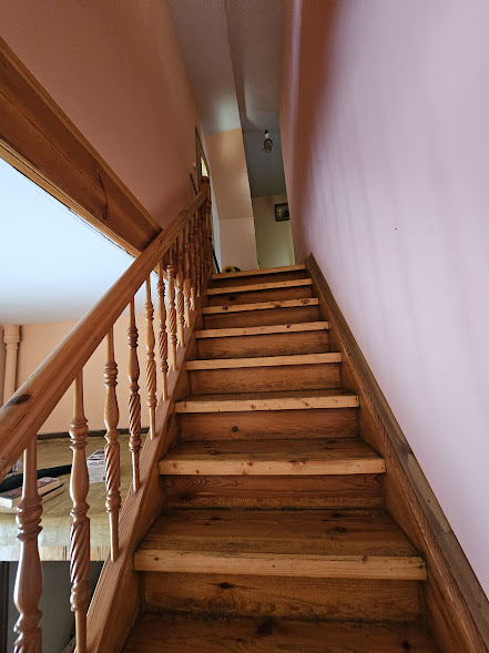 Dwurodzinny dom wolnostojący z przepiękną fasadą (20)