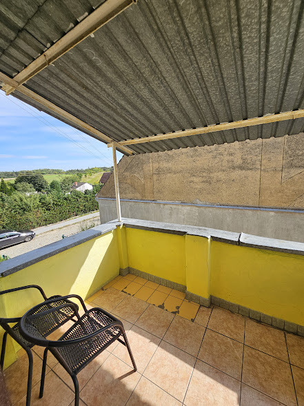 Dwurodzinny dom wolnostojący z przepiękną fasadą (23)