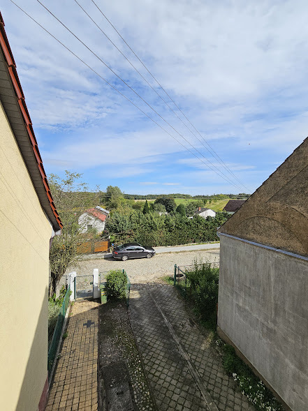 Dwurodzinny dom wolnostojący z przepiękną fasadą (24)