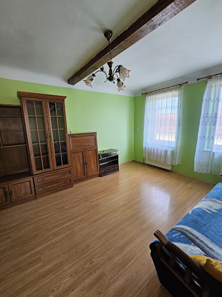 Dwurodzinny dom wolnostojący z przepiękną fasadą (17)