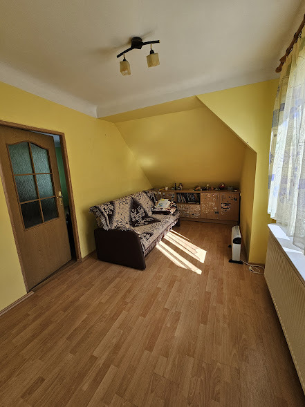 Dwurodzinny dom wolnostojący z przepiękną fasadą (26)