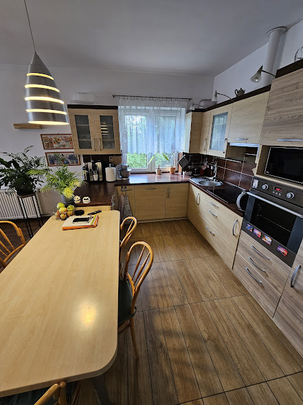 Wolno stojący, 428 m2, Stobno  (6)