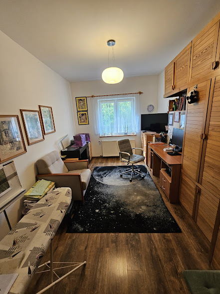 Wolno stojący, 428 m2, Stobno  (8)