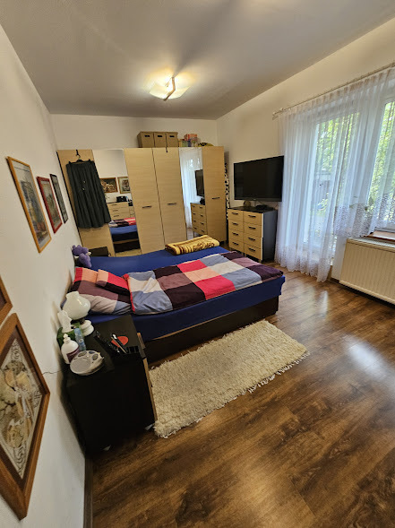 Wolno stojący, 428 m2, Stobno  (9)