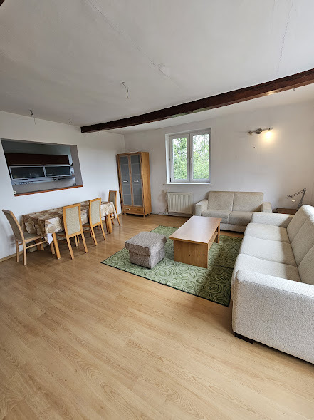 Wolno stojący, 428 m2, Stobno  (11)