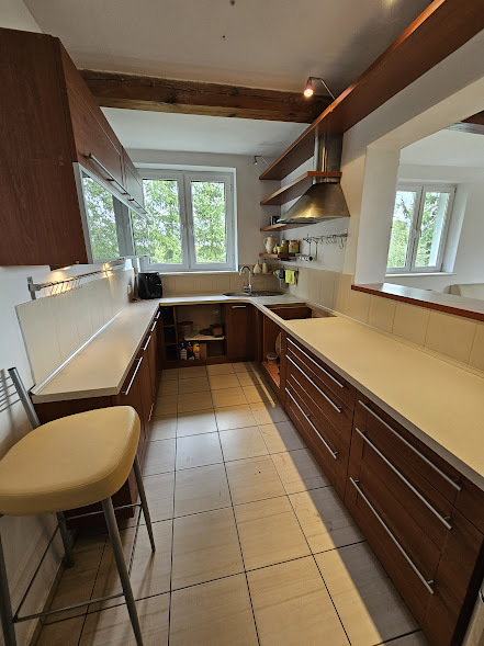 Wolno stojący, 428 m2, Stobno  (13)