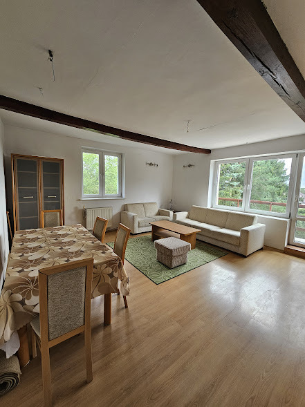 Wolno stojący, 428 m2, Stobno  (16)