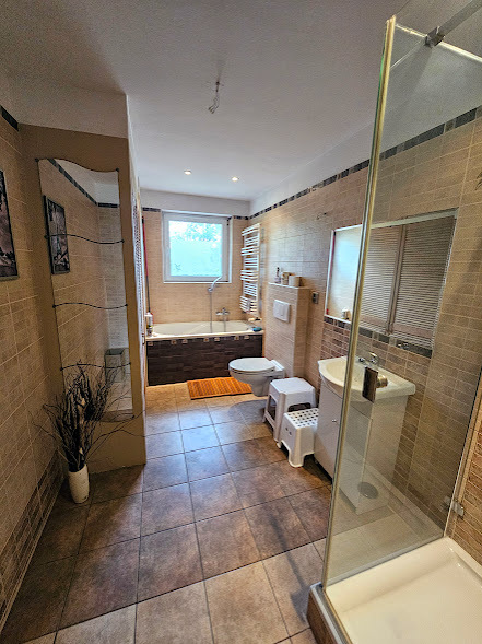 Wolno stojący, 428 m2, Stobno  (19)