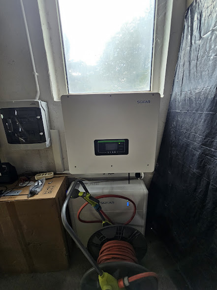 Wolno stojący, 428 m2, Stobno  (24)