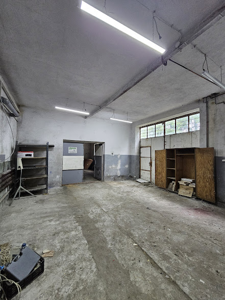 Wolno stojący, 428 m2, Stobno  (26)