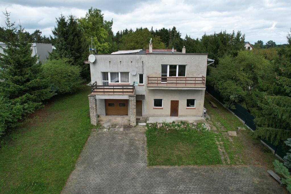 Wolno stojący, 428 m2, Stobno  (28)