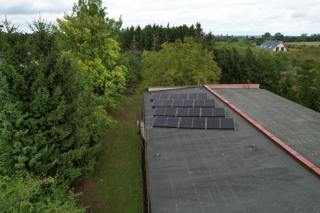 Wolno stojący, 428 m2, Stobno  (29)