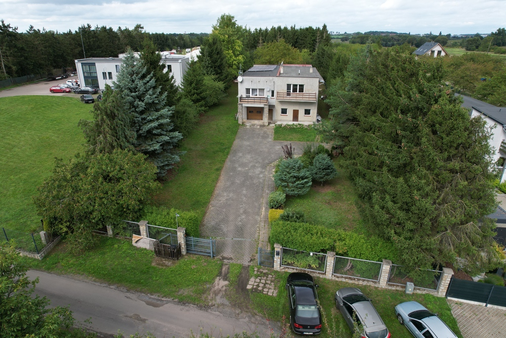 Wolno stojący, 428 m2, Stobno  (30)