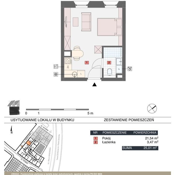 Gotowa inwestycja !!! Prestiżowe apartamenty (12)