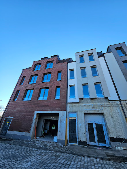 Gotowa inwestycja !!! Prestiżowe apartamenty (2)