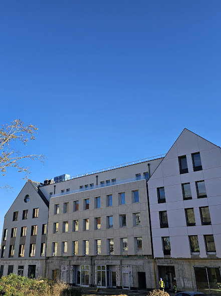 Gotowa inwestycja !!! Prestiżowe apartamenty (1)