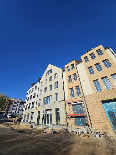 Gotowa inwestycja !!! Prestiżowe apartamenty (3)