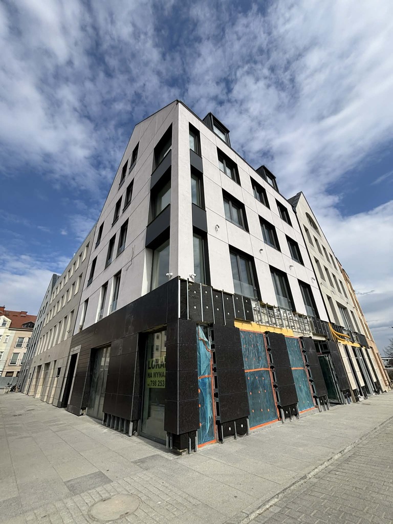 Gotowa inwestycja !!! Prestiżowe apartamenty (3)